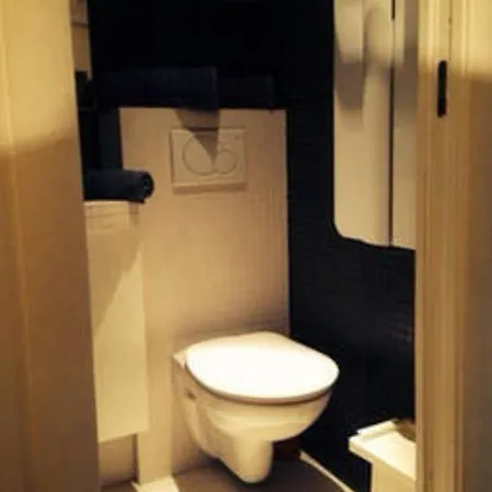 Studio Cosy Entre Bastille &gare Du Lyon דירה פריז