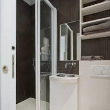 Studio Cosy Entre Bastille &gare Du Lyon דירה