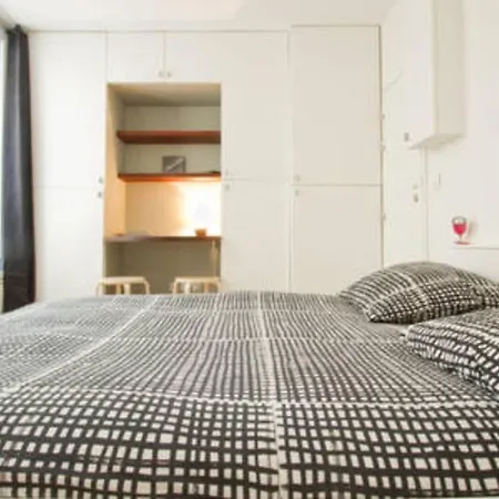 Studio Cosy Entre Bastille &gare Du Lyon * פריז