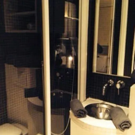 Studio Cosy Entre Bastille &gare Du Lyon פריז