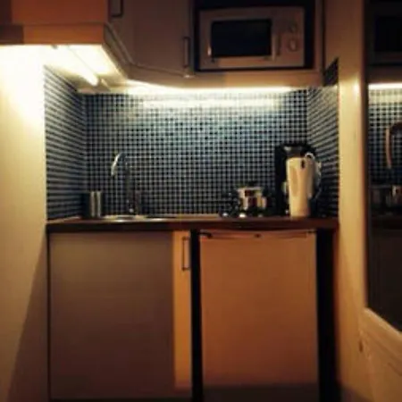 דירה Studio Cosy Entre Bastille &gare Du Lyon