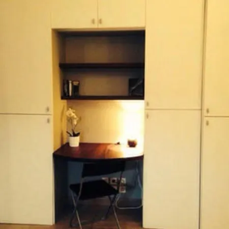 דירה Studio Cosy Entre Bastille &gare Du Lyon *